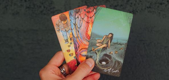 Mastering the Art of Online Tarot Card Reading for a Lifestyle of Insight