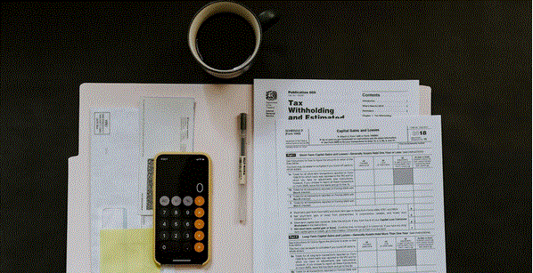 How Tax Revenue Changes Over Years in Pennsylvania