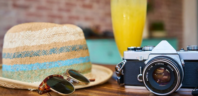 Safe Travels: 5 Ways To Protect Your Health On The Go