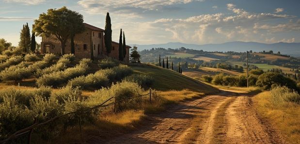  Why You Should Choose Tuscany Day Tour Operators