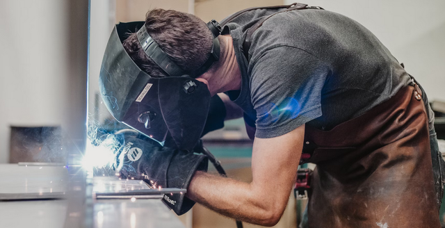 Exploring the World of Plastic Welding: