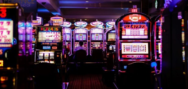 Choose A Casino With A Good Bonus System