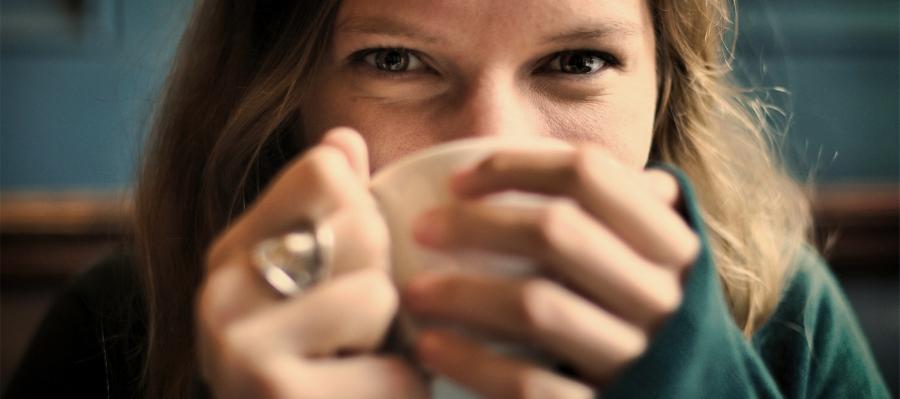 7 Simple Steps For The Perfect Cup of Coffee