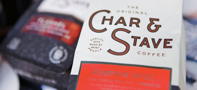 Char & Stave Coffee Café-by-day and Cocktail Bar-by-night
