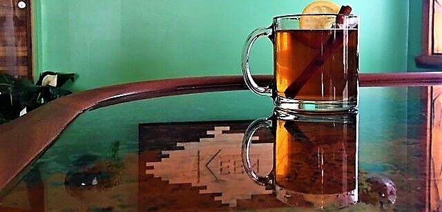 January 11 is National Hot Toddy Day
