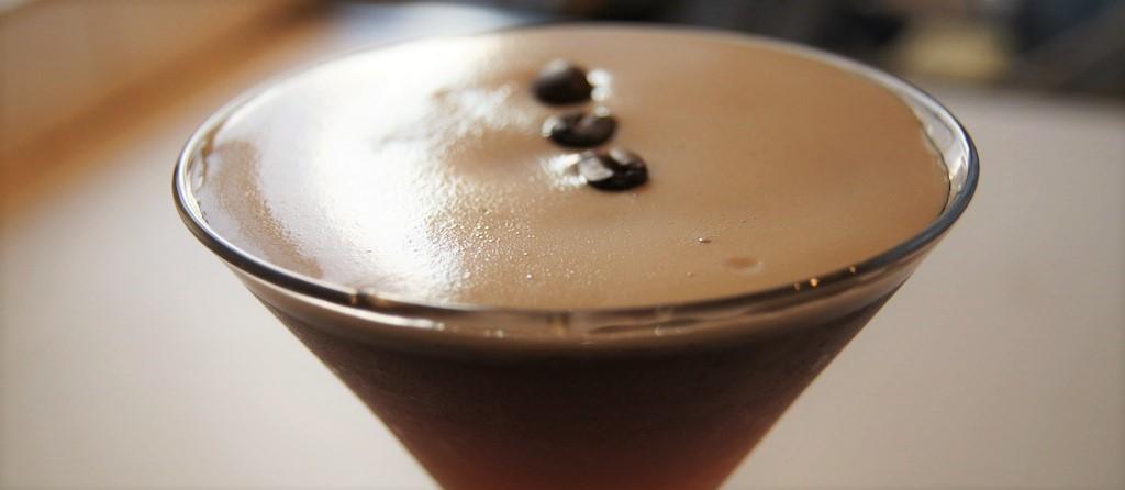 Coffee 101: What's an Espresso Martini