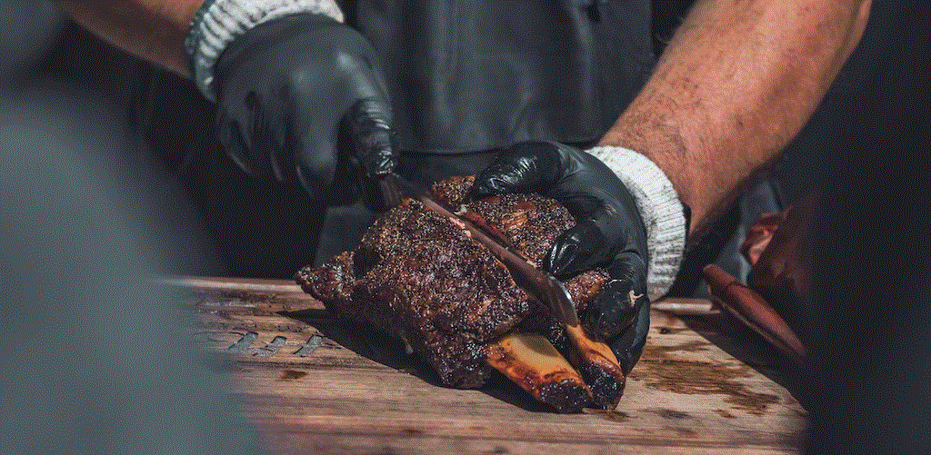 BBQ Ribs