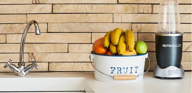 Amazing Things That Happen When You Eat Bananas