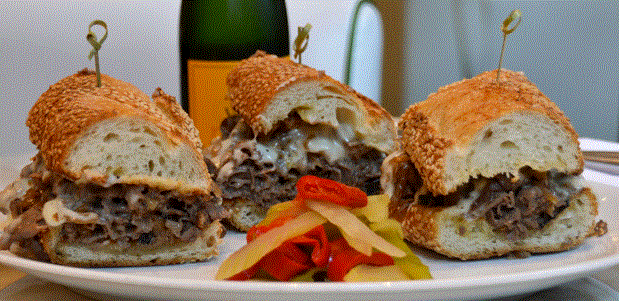 Barclay Prime: The Renowned Upscale Steakhouse in Philadelphia