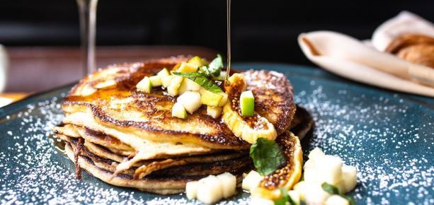 Why Michiganders Drive for Miles for These Pancakes