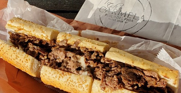 A Philly Sandwich Lover's Guide