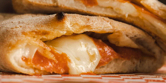 Philly's Perfect Pockets: A Guide to the City's Best Calzones