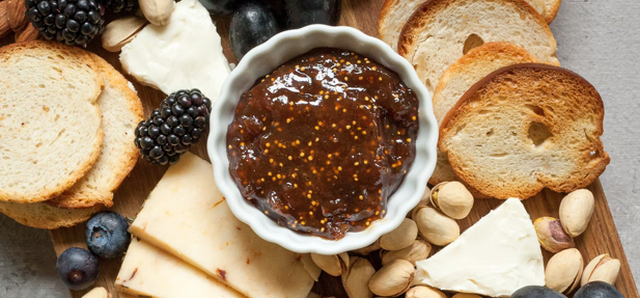 Easy Charcuterie Board and Drinks For Your Next Party