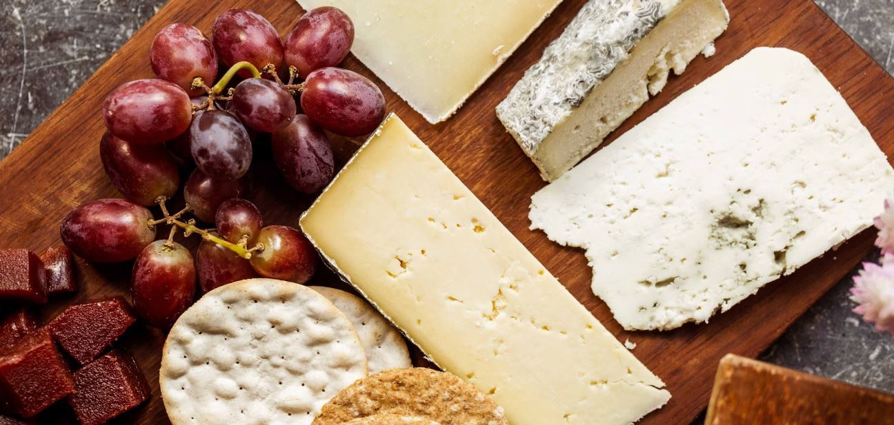 Where Are The Top Cheese Shops in Philadelphia?