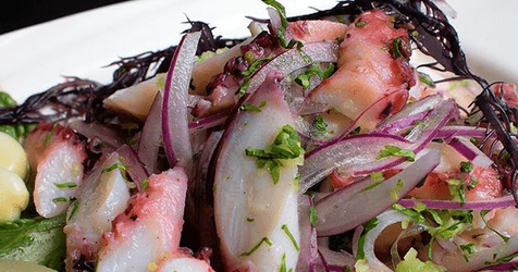 Where to Find The Best Ceviche and Crudo in Philadelphia