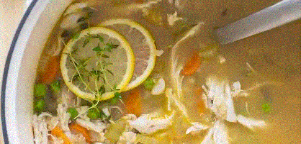 The Best Chicken Soup in Philadelphia