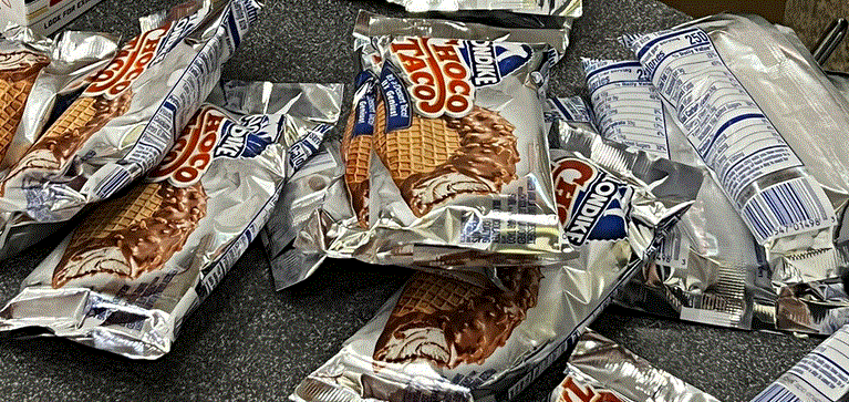 Is The Choco Taco Gone Forever?