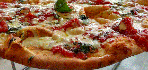Top 5 Best Pizza Shops in Haddonfield NJ