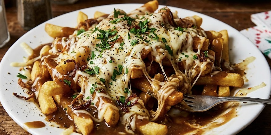 5 New Jersey "Delicacies" That Terrify Out-of-Staters