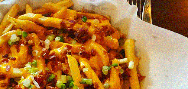 Behind PA's Best Fries is Making a Brazen Comeback