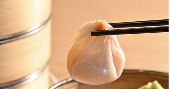 Nan Xiang Soup Dumplings Makes its Delaware Debut