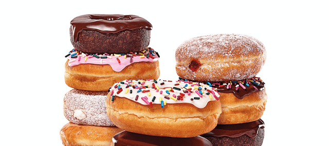Where to Find the Best Donuts in New Jersey