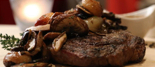 The Best Places for Filet Mignon in Philadelphia