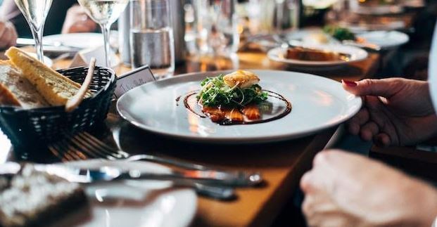 Washington D.C.: A Culinary Paradise for Real Foodies