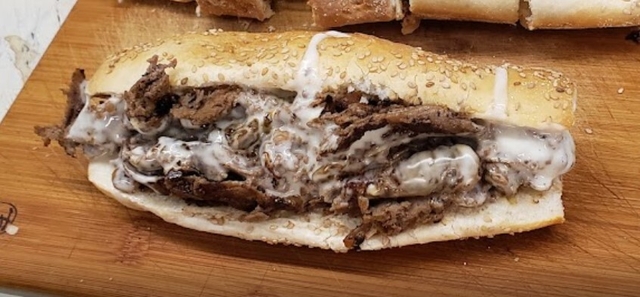 How to Celebrate National Cheesesteak Day