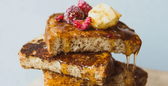8 Must-Try French Toast Spots in Philadelphia