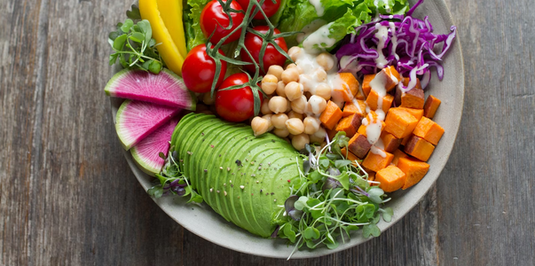 A Culinary Melting Pot Fueled by Local Farms & Chefs