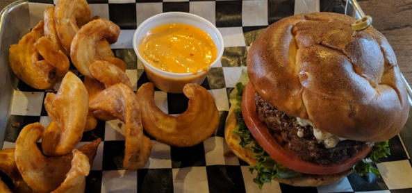 Top 5 Best Burgers in Gettysburg Pennsylvania