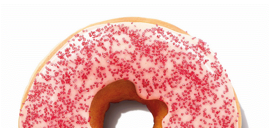 Maryland's Donut Debate: Dunkin vs. Fractured Prune