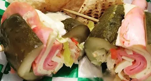 A Pickle Lover's Paradise in Pennsylvania