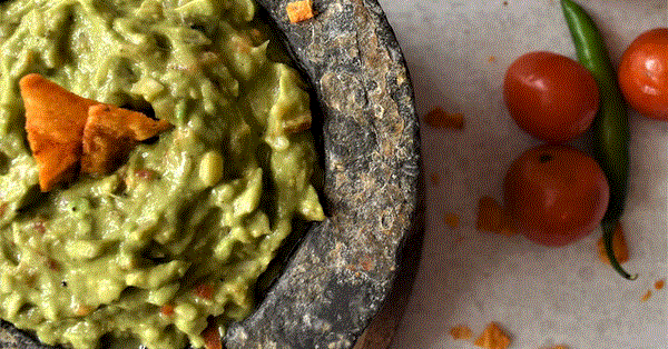 Philadelphia's 2022 MANNA Guac Off At Morgan's Pier