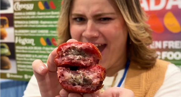 America's Largest Gluten-Free Festival Returns to Greater Philadelphia