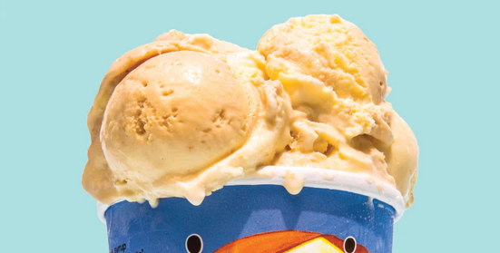 Ice Cream Jenies