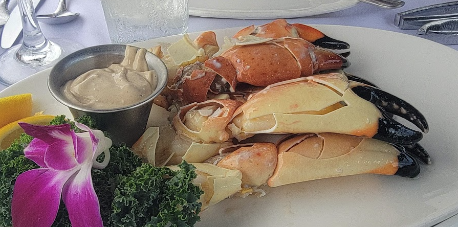 Where to Find Jonah Crab Claws in Philadelphia