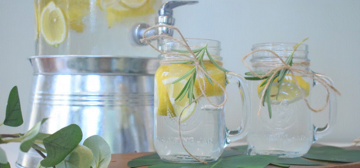 How Can Lemon Water Help You Lose Weight?