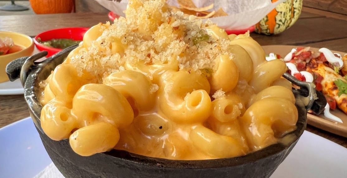 Manayunk Hosts Its Premier Mac N Cheese Crawl This October