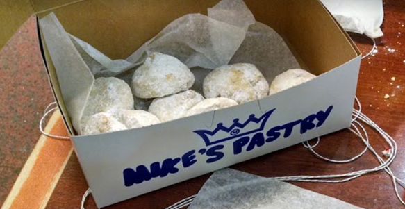 5 of The Best Bakeries in Boston