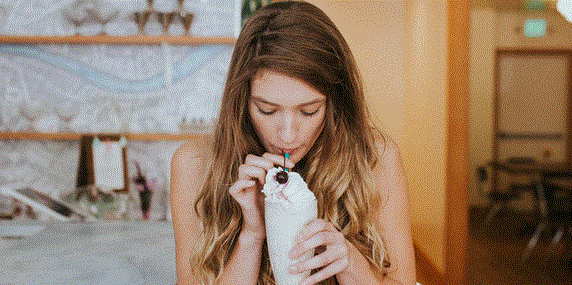 What is America's Favorite Milkshake Flavor