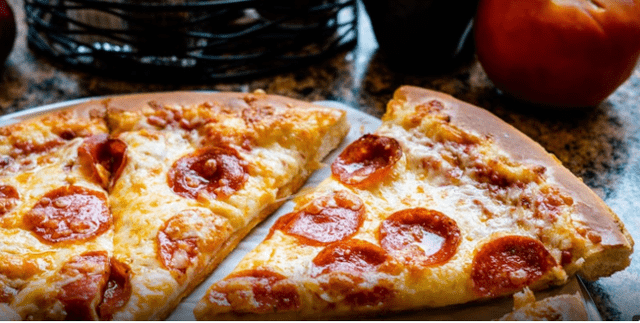 Best Pizza in Luzerne County, PA: 5 Must-Try Spots