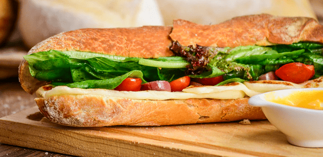 Why Does New Jersey Call Sandwiches Subs?