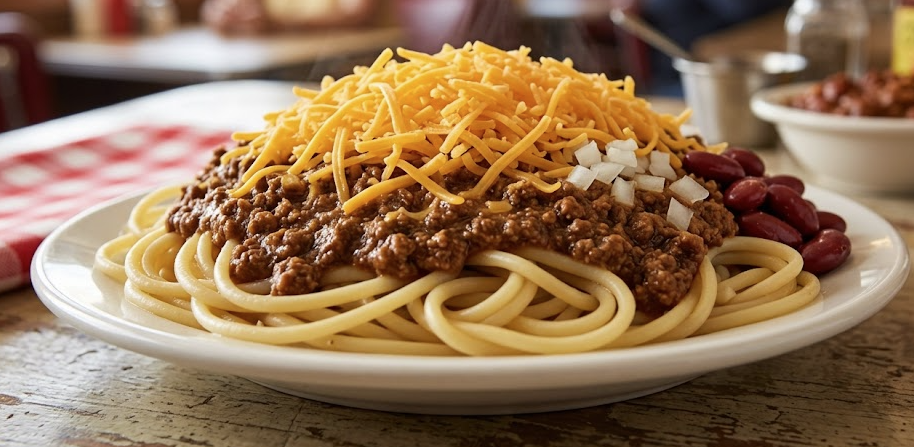 5 Ohio "Delicacies" That Terrify Out-of-Staters