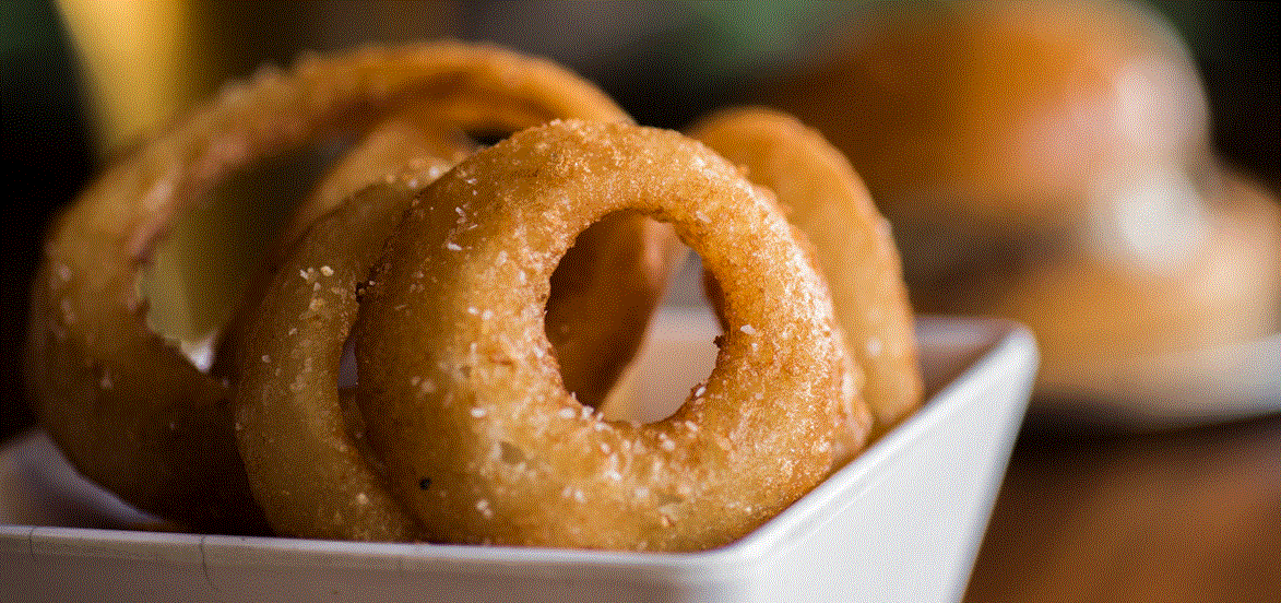 Top 5 Best Onion Rings in Philadelphia