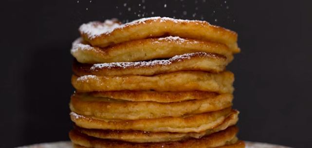 Why West Virginians Drive for Miles for These Pancakes
