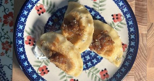 A Modern Polish Culinary Adventure in East Kensington