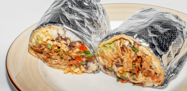 Where to Find The Best Burritos in Philadelphia