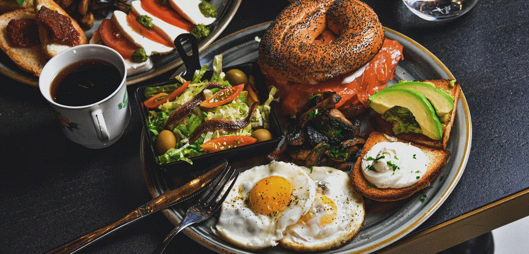 Top 10 Best Brunches in New Jersey